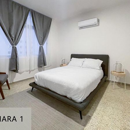 Apartamento Nuevo En Veracruz Centro Dış mekan fotoğraf