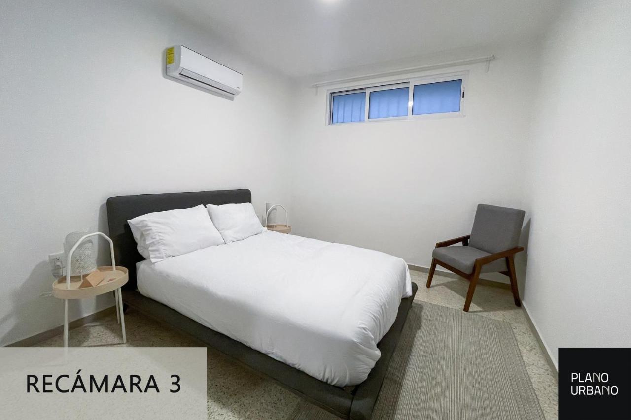 Apartamento Nuevo En Veracruz Centro Dış mekan fotoğraf