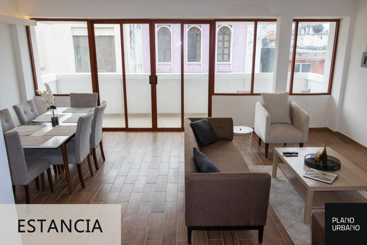 Apartamento Nuevo En Veracruz Centro Dış mekan fotoğraf