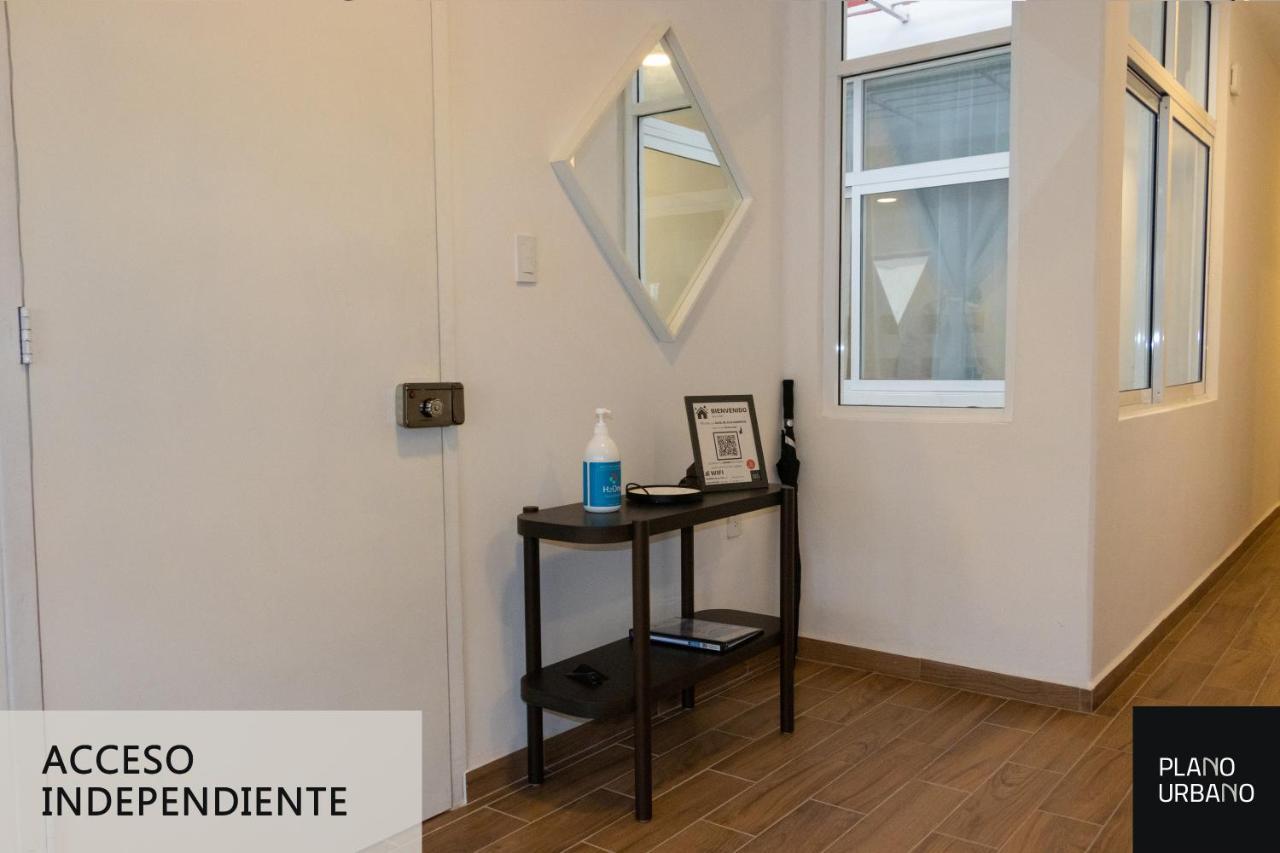 Apartamento Nuevo En Veracruz Centro Dış mekan fotoğraf