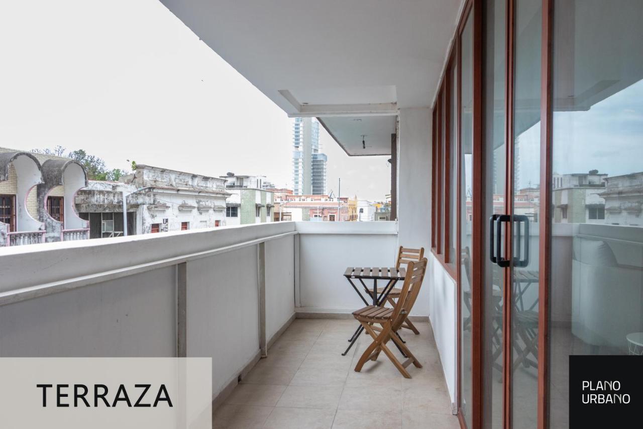 Apartamento Nuevo En Veracruz Centro Dış mekan fotoğraf