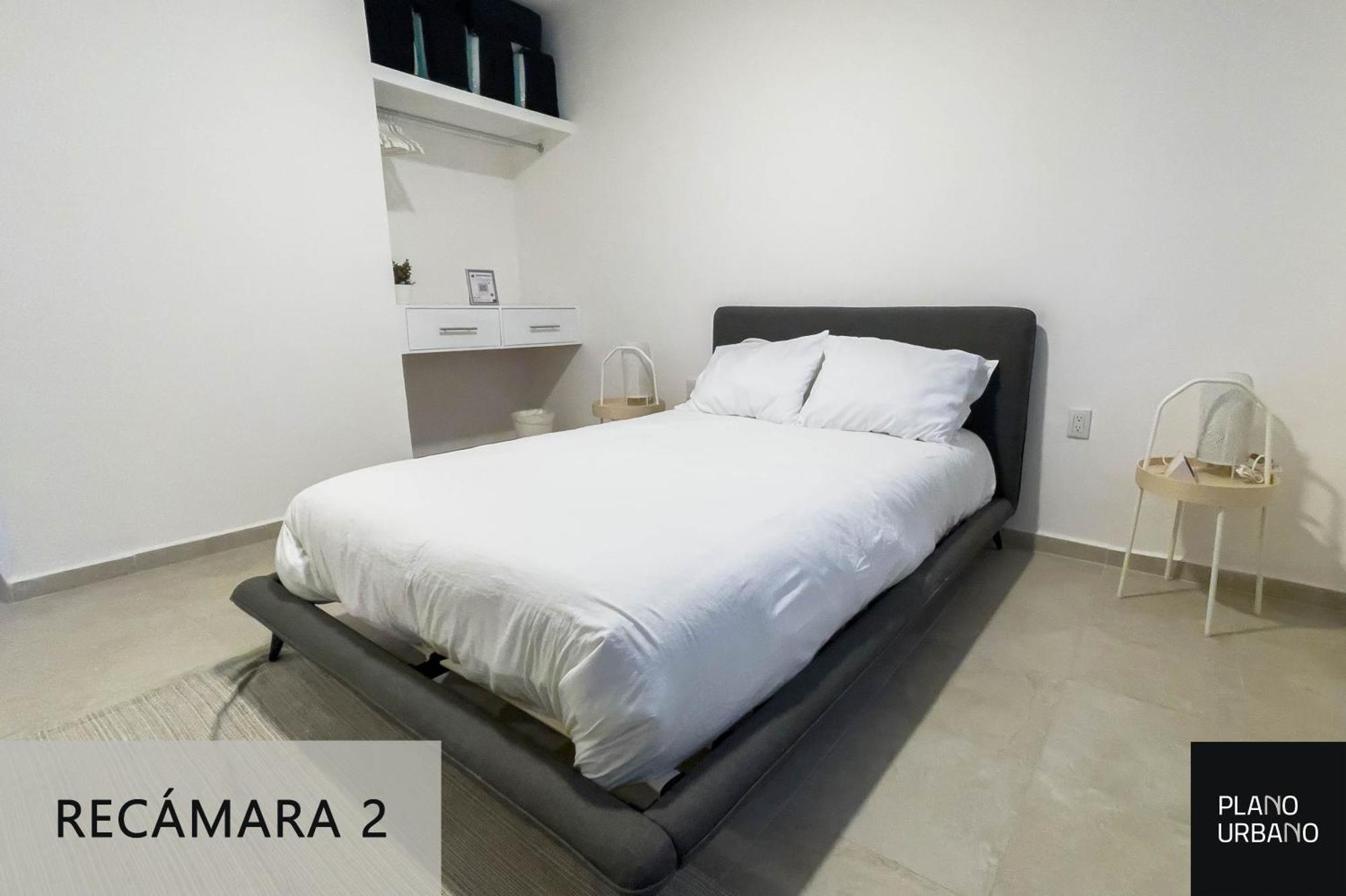 Apartamento Nuevo En Veracruz Centro Dış mekan fotoğraf