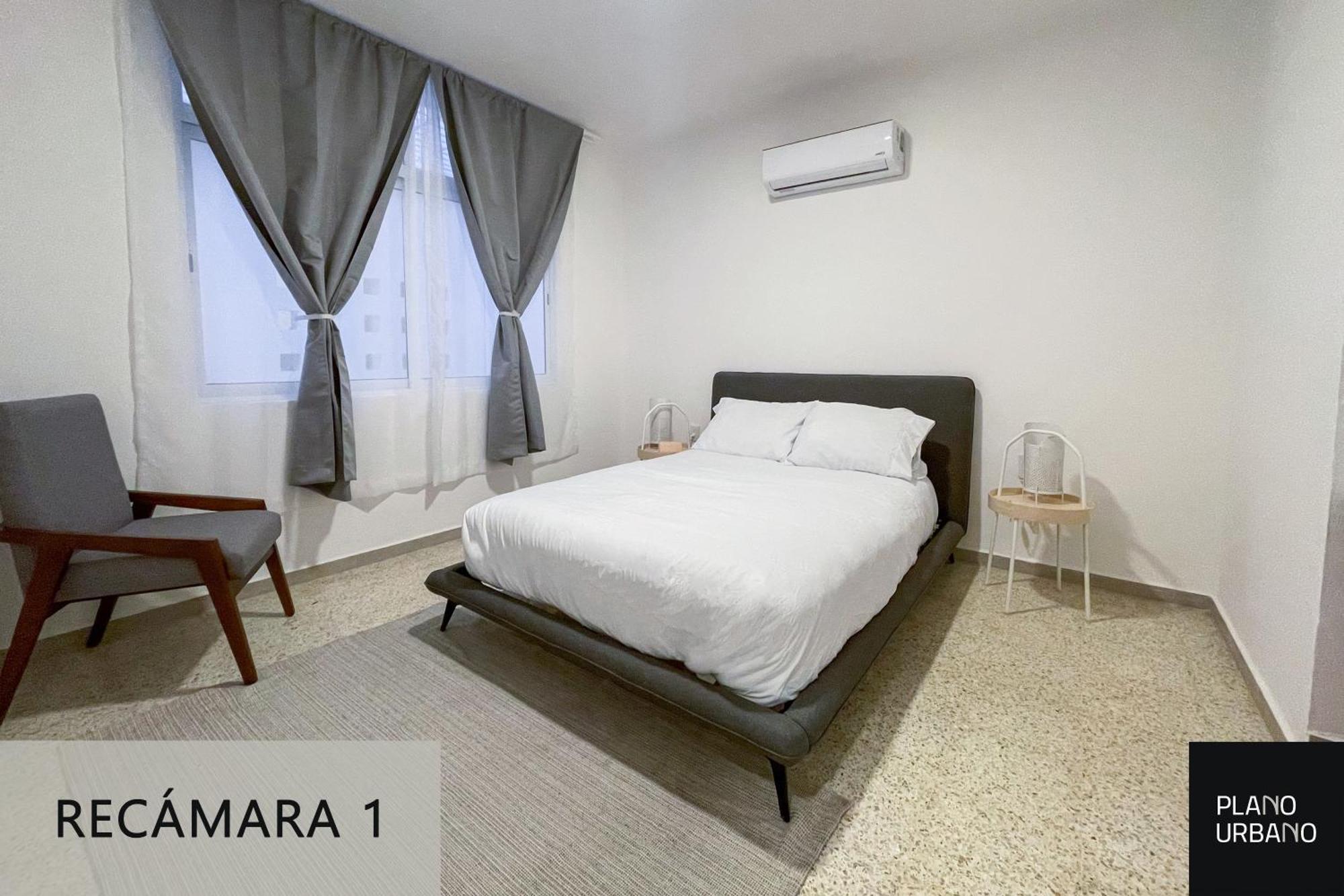 Apartamento Nuevo En Veracruz Centro Dış mekan fotoğraf