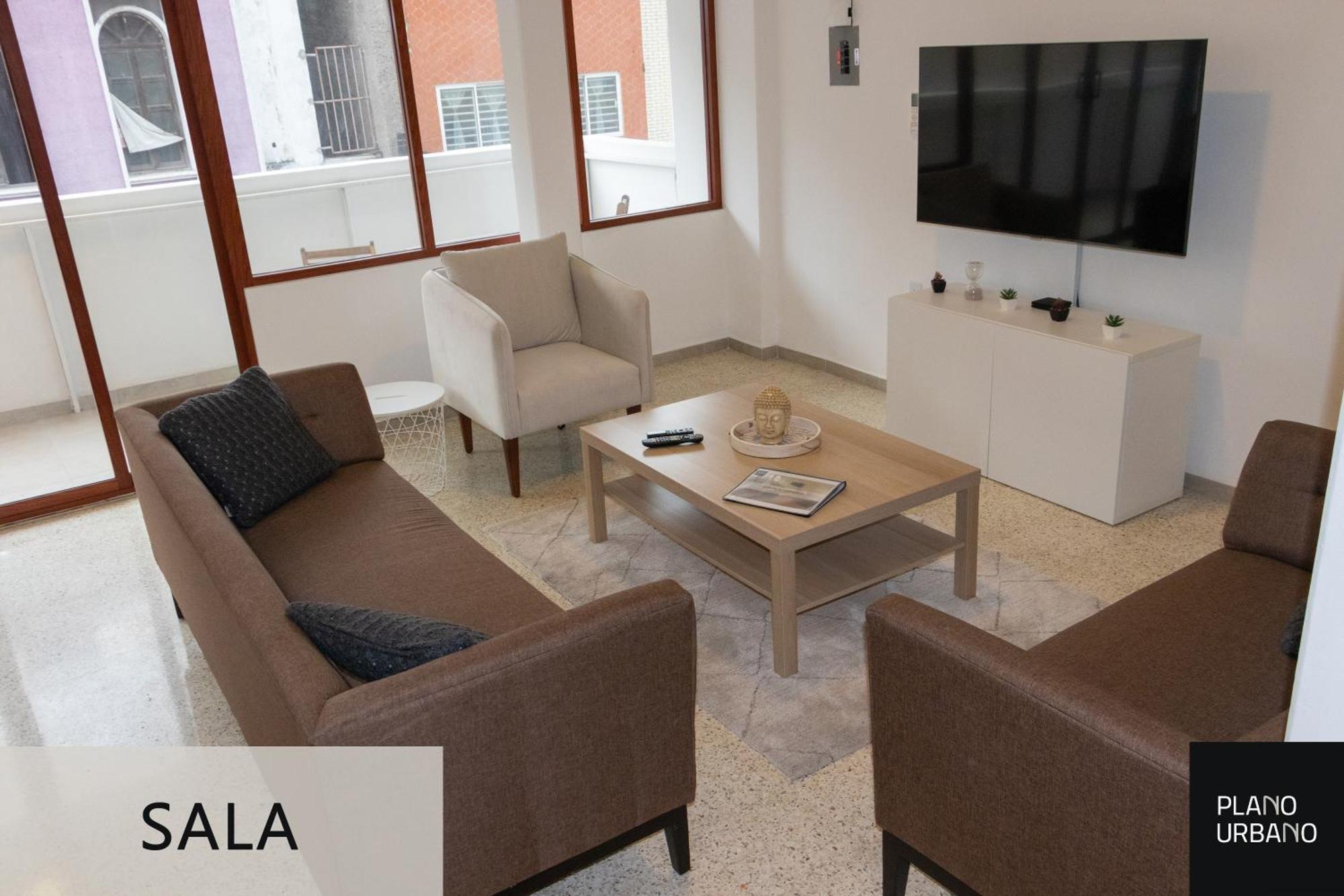 Apartamento Nuevo En Veracruz Centro Dış mekan fotoğraf