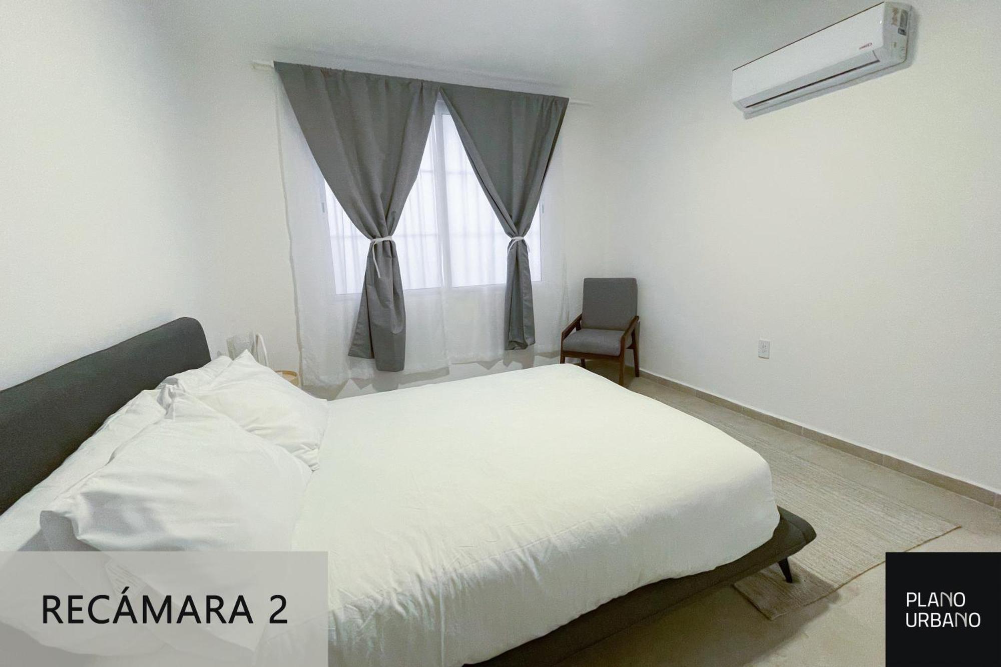 Apartamento Nuevo En Veracruz Centro Dış mekan fotoğraf