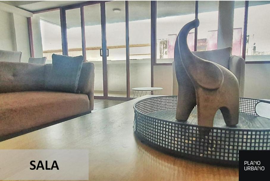 Apartamento Nuevo En Veracruz Centro Dış mekan fotoğraf