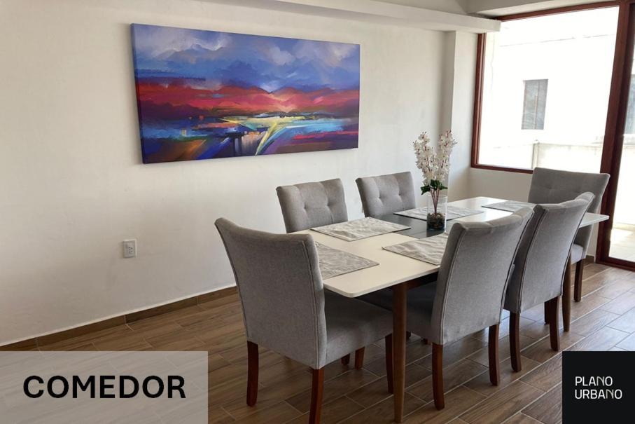 Apartamento Nuevo En Veracruz Centro Dış mekan fotoğraf
