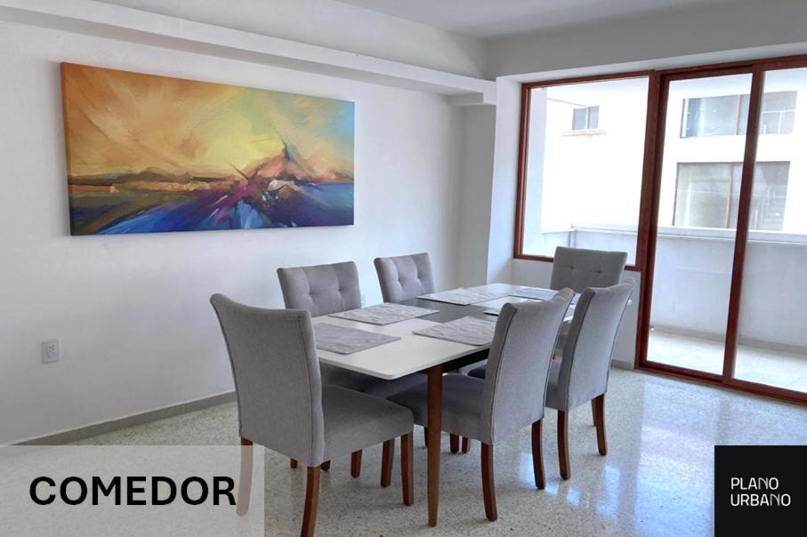 Apartamento Nuevo En Veracruz Centro Dış mekan fotoğraf