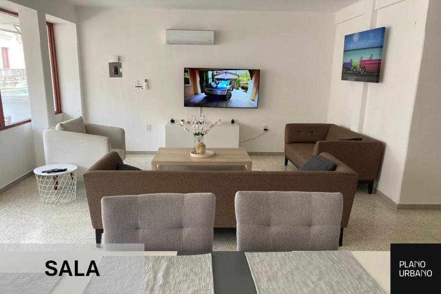 Apartamento Nuevo En Veracruz Centro Dış mekan fotoğraf