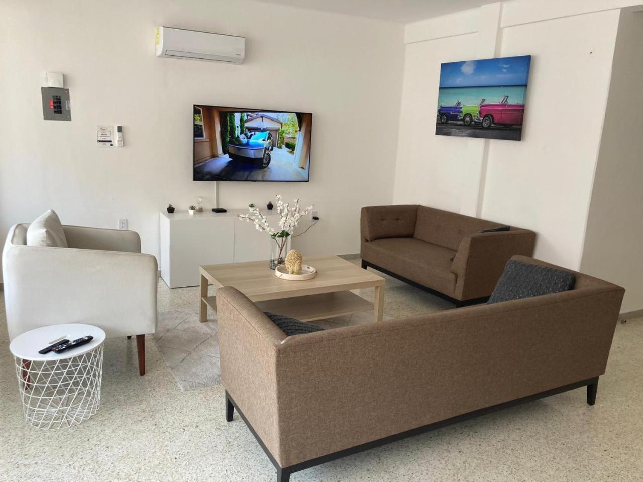 Apartamento Nuevo En Veracruz Centro Dış mekan fotoğraf